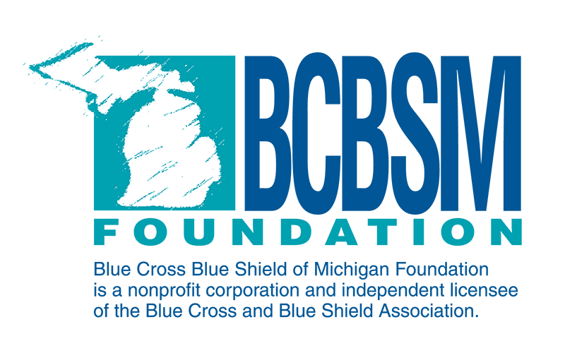 Blue Cross Blue Shield of Michigan Foundation