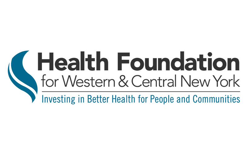 Health Foundation for Western & Central New York